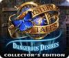 Mystery Tales: Dangerous Desires Collector's Edition המשחק