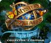 Mystery Tales: Dealer's Choices Collector's Edition המשחק