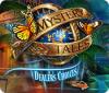Mystery Tales: Dealer's Choices המשחק