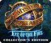Mystery Tales: Eye of the Fire Collector's Edition המשחק