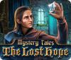 Mystery Tales: The Lost Hope המשחק