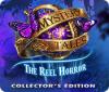 Mystery Tales: The Reel Horror Collector's Edition המשחק