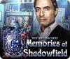 Mystery Trackers: Memories of Shadowfield המשחק