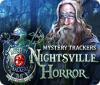 Mystery Trackers: Nightsville Horror המשחק