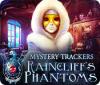 Mystery Trackers: Raincliff's Phantoms המשחק