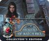 Mystery Trackers: The Secret of Watch Hill Collector's Edition המשחק