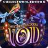 Mystery Trackers: The Void Collector's Edition המשחק