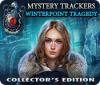 Mystery Trackers: Winterpoint Tragedy Collector's Edition המשחק