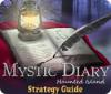Mystic Diary: Haunted Island Strategy Guide המשחק