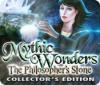 Mythic Wonders: The Philosopher's Stone Collector's Edition המשחק