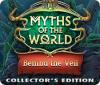 Myths of the World: Behind the Veil Collector's Edition המשחק