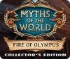 Myths of the World: Fire of Olympus Collector's Edition המשחק