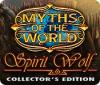 Myths of the World: Spirit Wolf Collector's Edition המשחק