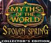 Myths of the World: Stolen Spring Collector's Edition המשחק