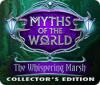 Myths of the World: The Whispering Marsh Collector's Edition המשחק