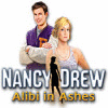 Nancy Drew: Alibi in Ashes המשחק