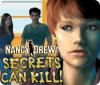 Nancy Drew: Secrets Can Kill Remastered המשחק