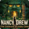 Nancy Drew: The Creature of Kapu Cave המשחק
