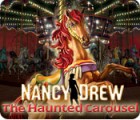 Nancy Drew: The Haunted Carousel המשחק