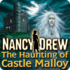 Nancy Drew: The Haunting of Castle Malloy המשחק
