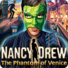 Nancy Drew: The Phantom of Venice המשחק