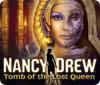 Nancy Drew: Tomb of the Lost Queen המשחק