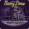 Nancy Drew: Treasure in a Royal Tower המשחק