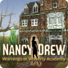 Nancy Drew: Warnings at Waverly Academy המשחק