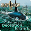 Nancy Drew - Danger on Deception Island המשחק