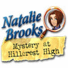 Natalie Brooks: Mystery at Hillcrest High המשחק
