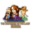 Natalie Brooks: The Treasures of the Lost Kingdom המשחק