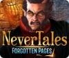 Nevertales: Forgotten Pages המשחק