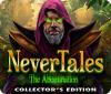 Nevertales: The Abomination Collector's Edition המשחק
