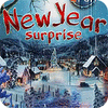 New Year Surprise המשחק