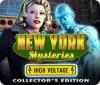New York Mysteries: High Voltage Collector's Edition המשחק