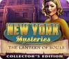 New York Mysteries: The Lantern of Souls Collector's Edition המשחק