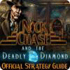 Nick Chase and the Deadly Diamond Strategy Guide המשחק