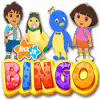 Nick Jr. Bingo המשחק