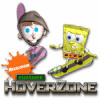 Nicktoons: Hoverzone המשחק