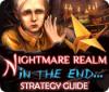 Nightmare Realm: In the End... Strategy Guide המשחק