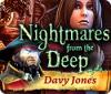 Nightmares from the Deep: Davy Jones המשחק