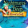 Nightmares from the Deep: The Siren's Call Collector's Edition המשחק