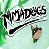 Ninja Dogs המשחק