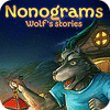 Nonograms: Wolf's Stories המשחק