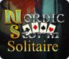 Nordic Storm Solitaire המשחק