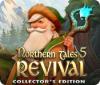 Northern Tales 5: Revival Collector's Edition המשחק