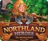 Northland Heroes: The missing druid המשחק