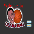 Obama Ball המשחק