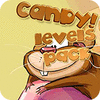 Oh My Candy: Levels Pack המשחק