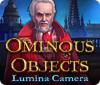Ominous Objects: Lumina Camera Collector's Edition המשחק